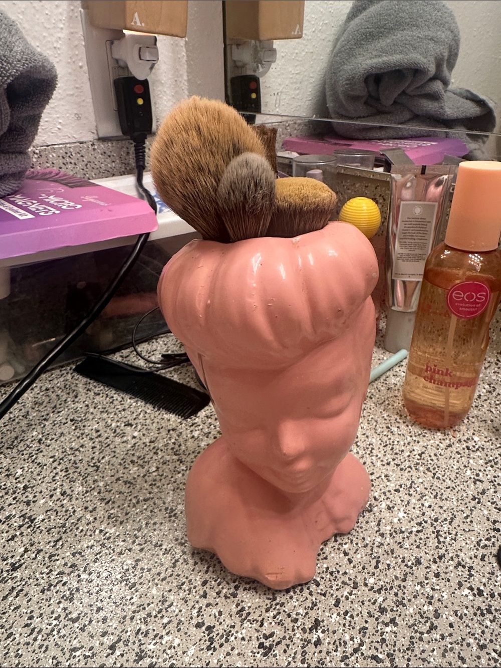Rare Antique holder